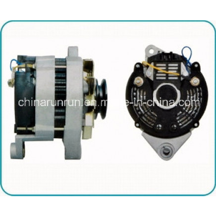 Alternator for Valeo (A13N157 12V 50A)
