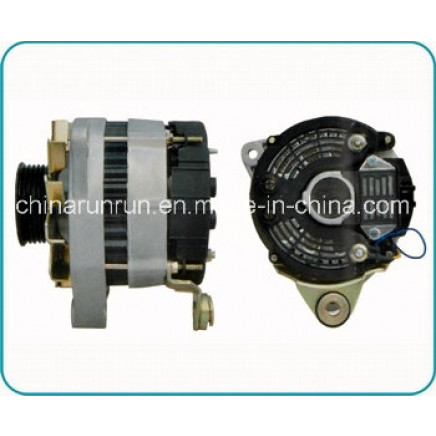 Alternator for Valeo (A13N160 12V 50A)