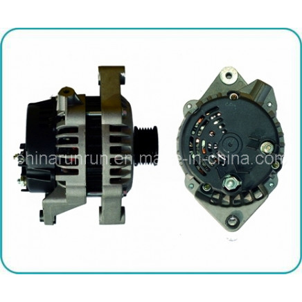 Alternator for Vauxhall (CA1053IR 12V 100A)