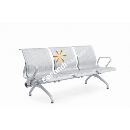 Aluminium Alloy Airport Chair (RD900)