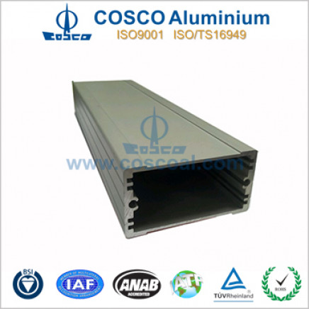 Aluminium Alloy Cabinet