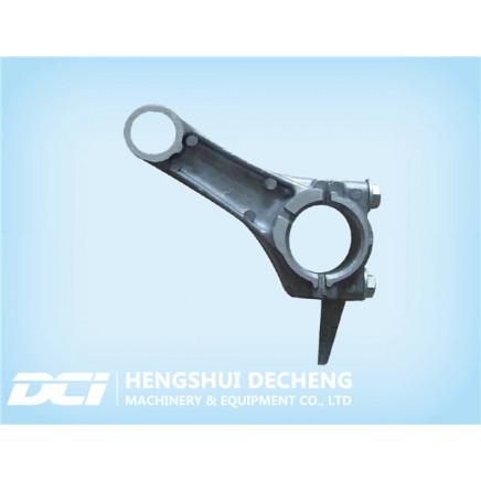 Aluminium Alloy Casting Auto Parts