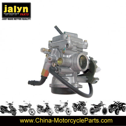 Aluminium Alloy Motorcycle Engine Carburetor with Oxidation for Discover 135