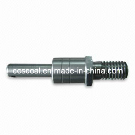Aluminium/Aluminum Accessories (ISO9001: 2008 TS16949: 2008)