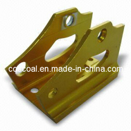 Aluminium/Aluminum Accessory Parts