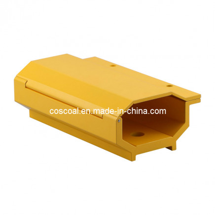 Aluminium/Aluminum Barrier Clip (ISO9001: 2008 TS16949: 2008)