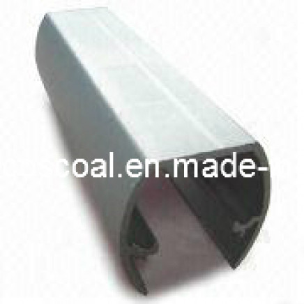 Aluminium/Aluminum Extrusion Profile (ISO9001: 2008 Certified)