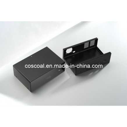 Aluminium/Aluminum Power Box