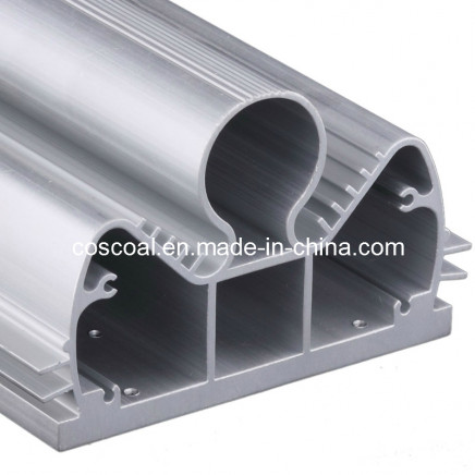Aluminium/Aluminum Profile for Various Industries