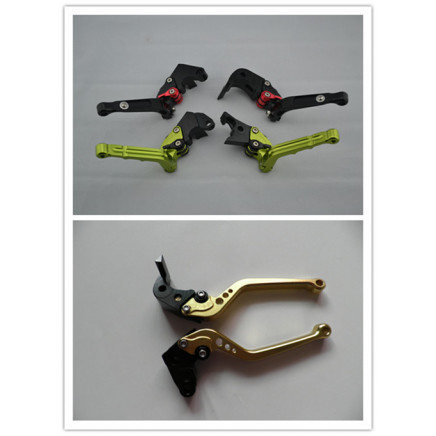 Aluminium CNC Motorcycle Clutch Brake Lever