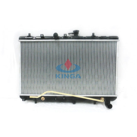 Aluminium Car Radiator for KIA Rio 25310-Fd000