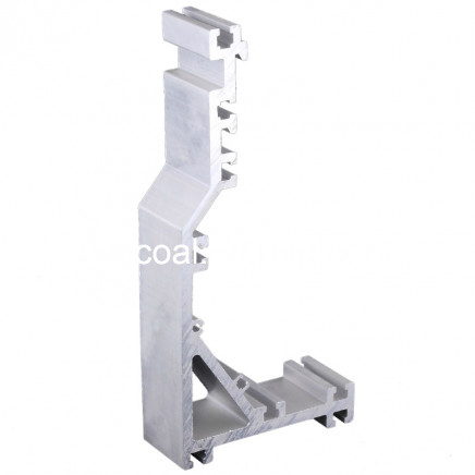 Aluminium Profile (CNC machining)