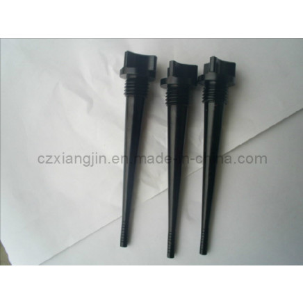 Aluminum Alloy T6 CNC Machining Motorcycle Oil Dipstick