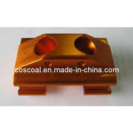 Aluminum/Aluminium Component (ISO9001: 2008 TS16949: 2008 Certified)