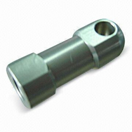 Aluminum/Aluminium Extrusion Accessories