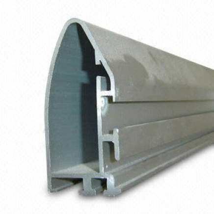 Aluminum/Aluminium Extrusion (ISO 9001: 2008 TS16949 Certified)