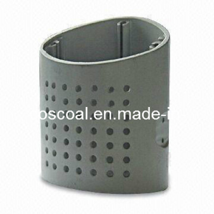 Aluminum/Aluminium Extrusion (ISO9001: 2008 TS16949: 2008)