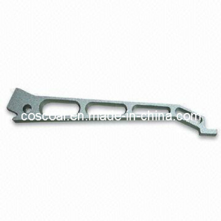 Aluminum/Aluminium Extrusion Profile (ISO9001: 2008 TS16949: 2008)