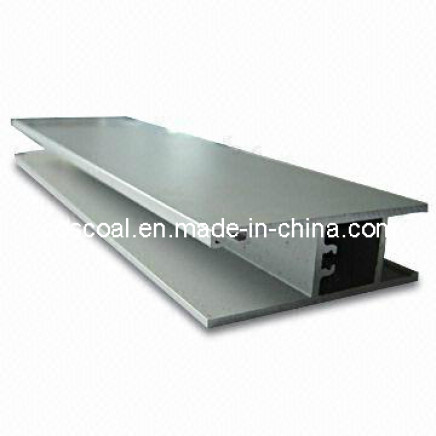 Aluminum/Aluminium Extrusion (for architectural and construction)