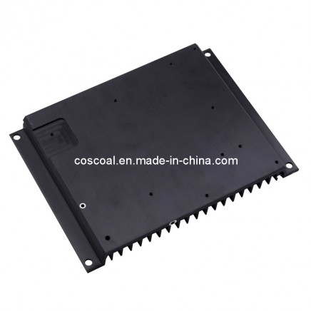 Aluminum/Aluminium Heat Sinks