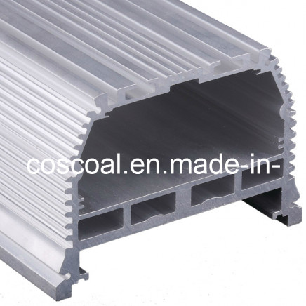 Aluminum/Aluminium Profile (ISO TS16949: 2008 Certified)