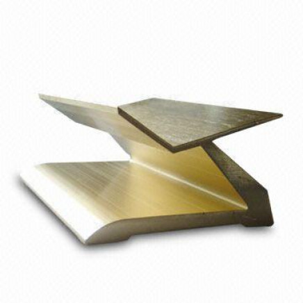 Aluminum/Aluminium Profile (ISO9001: 2008 Certified)