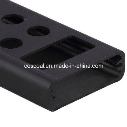 Aluminum/Aluminium Profile (ISO9001: 2008 TS16949: 2008)