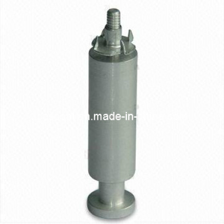 Aluminum/Aluminium Profile (ISO9001: 2008 TS16949: 2008 Certified)