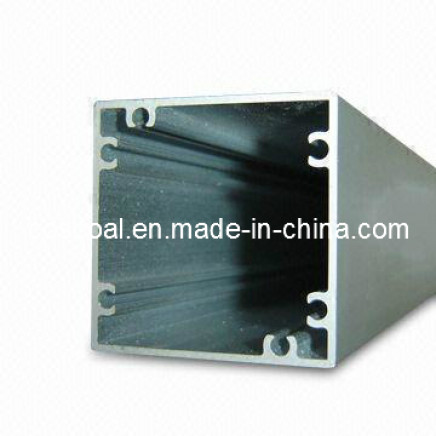 Aluminum/Aluminium Profile (ISO9001: 2008 TS16949: 2008)