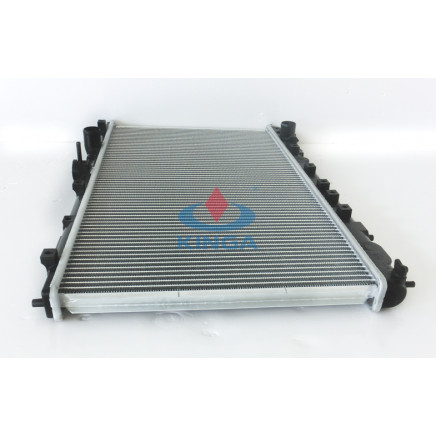 Aluminum Auto Radiator for Mitsubishi Lancer'92-94 Mt