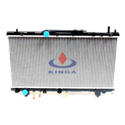 Aluminum Auto Radiator for Toyota Carina'96-01 At210 at
