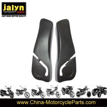 Aluminum Bicycle Armrest for Universal