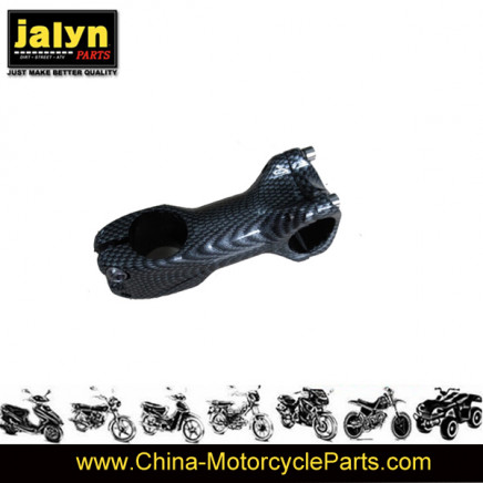 Aluminum Bicycle Stem 28.6/31.8, 10 Degree
