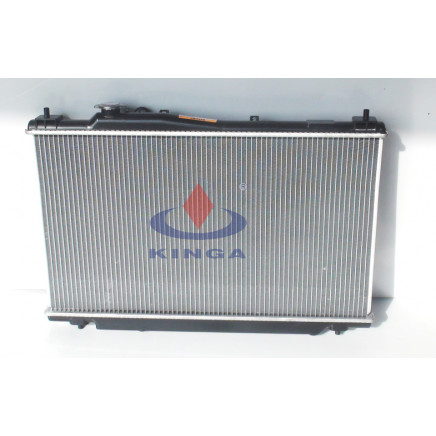 Aluminum Car Radiator for Honda Stream ' 01 - 04 Rn1 / K17A