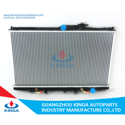 Aluminum Car Radiator for Honda for Accord' 98-00 Cg5/Ta1 at