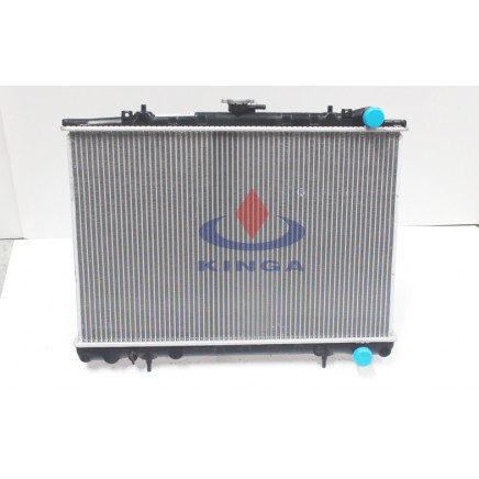 Aluminum Car Radiator for Nissan Cedric'88-91 Sy31/Y31 Mt