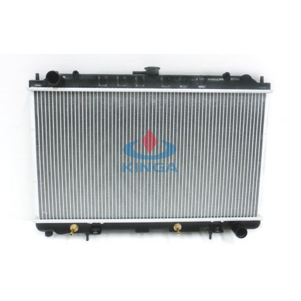 Aluminum Car Radiator for Nissan Silvia/240sx' 94-02