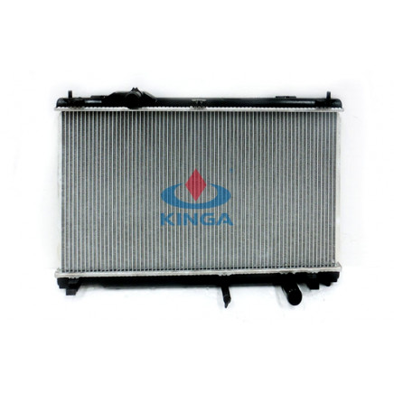 Aluminum Car Radiator for Toyota Lexus'is250/Is350'06-10 Mt