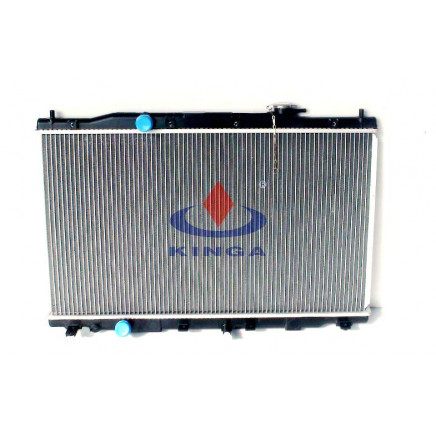 Aluminum Car Radiators for Honda Cr - V RM1 / 2 / 4 ' 2012 - Mt