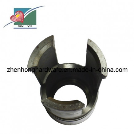 Aluminum Casting Parts Investment Casting Part