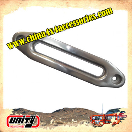 Aluminum Fairlead
