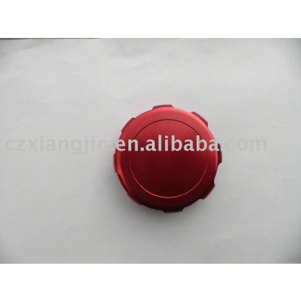Aluminum Fuel Cap