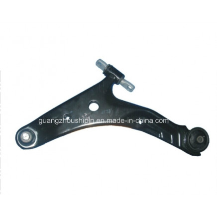 Aluminum Japanese Car Control Arm for Hyundai (54500-26000)
