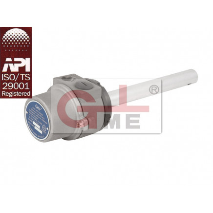 Aluminum Optic Anti-Overfill Top Sensor (CFY01/CFY01A)