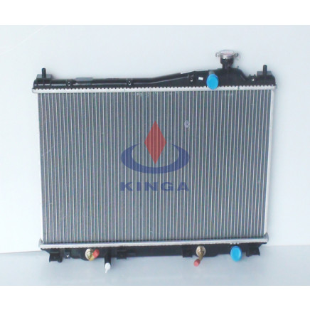 Aluminum Radiator Civic'01-05 Es7/Es8 OEM 19010-PLC-901 Pdi 2354 for Honda