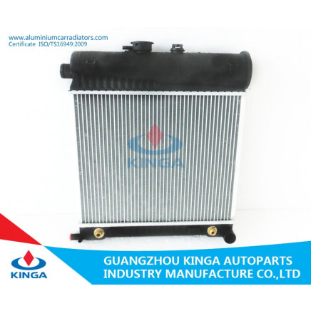 Aluminum Radiator W202c230'93-00/W210/E230'95-at Dpi 2286 OEM202 500 2603 for Benz