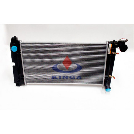 Aluminum Radiator for Corolla 01-04 Zze122 at