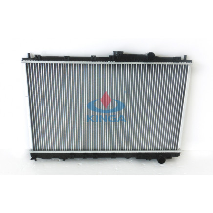 Aluminum Radiator for Mitsubishi Lancer 92-94 MB890506