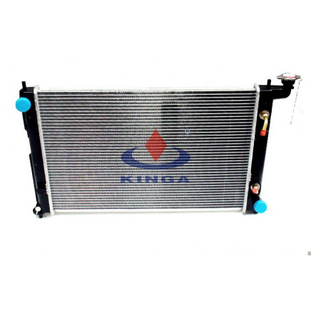 Aluminum Radiator for Opa Azt240'00-04 at