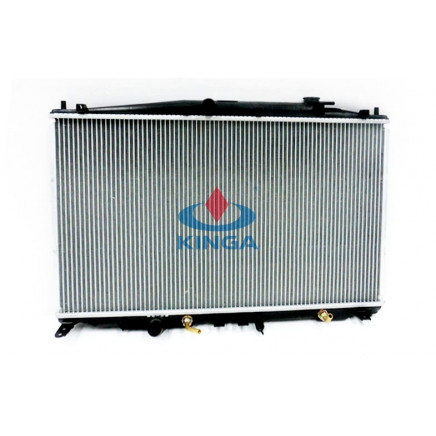 Aluminum Radiators for Honda Odyssey'09 at
